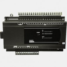 Moduł 16 wejść i 8 wyjść tranzystorowych NPN DVP24XP200T Delta Electronics